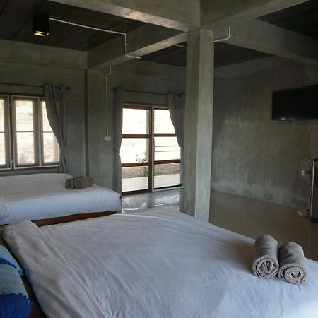 Hotel The Lookout Pai Extérieur photo