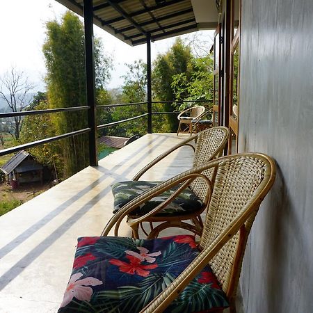 Hotel The Lookout Pai Extérieur photo