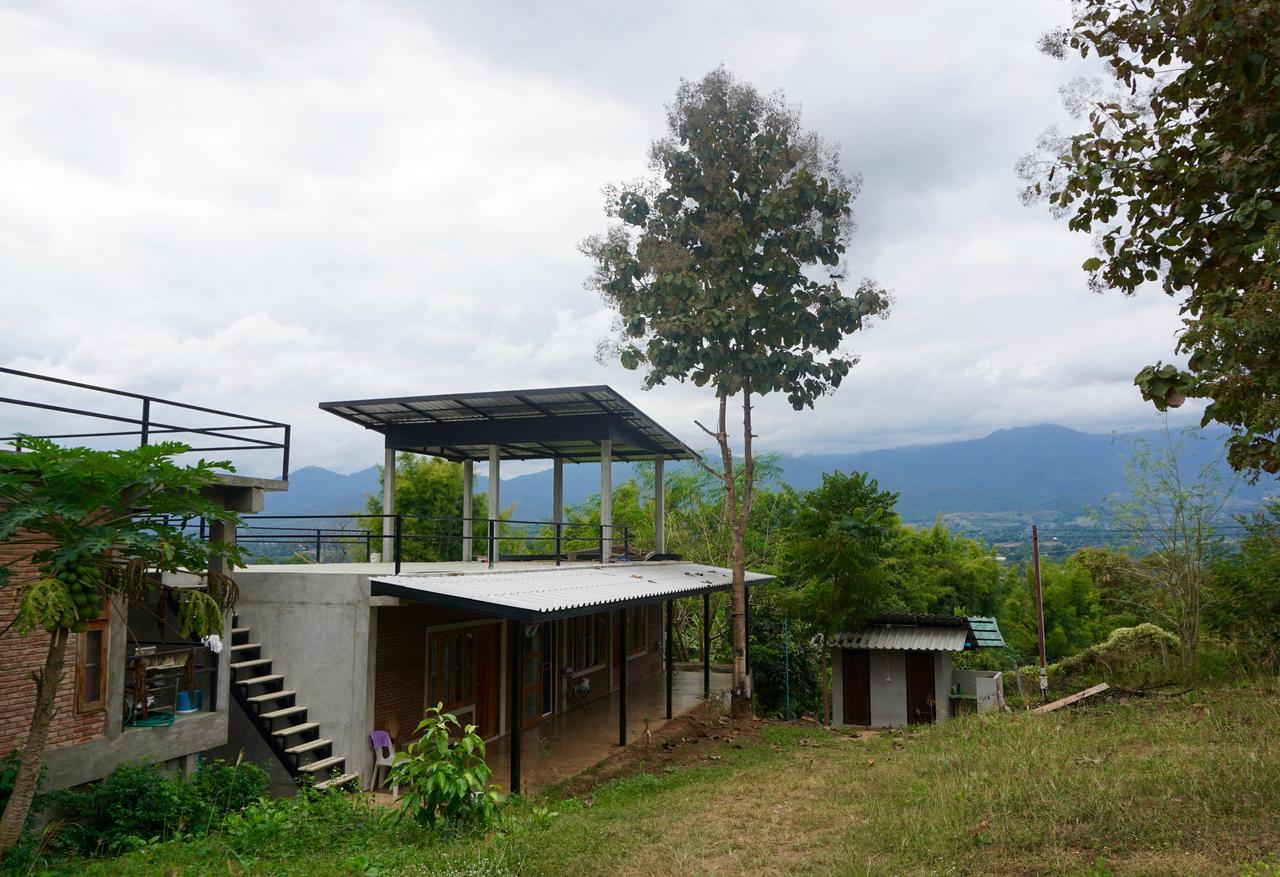 Hotel The Lookout Pai Extérieur photo