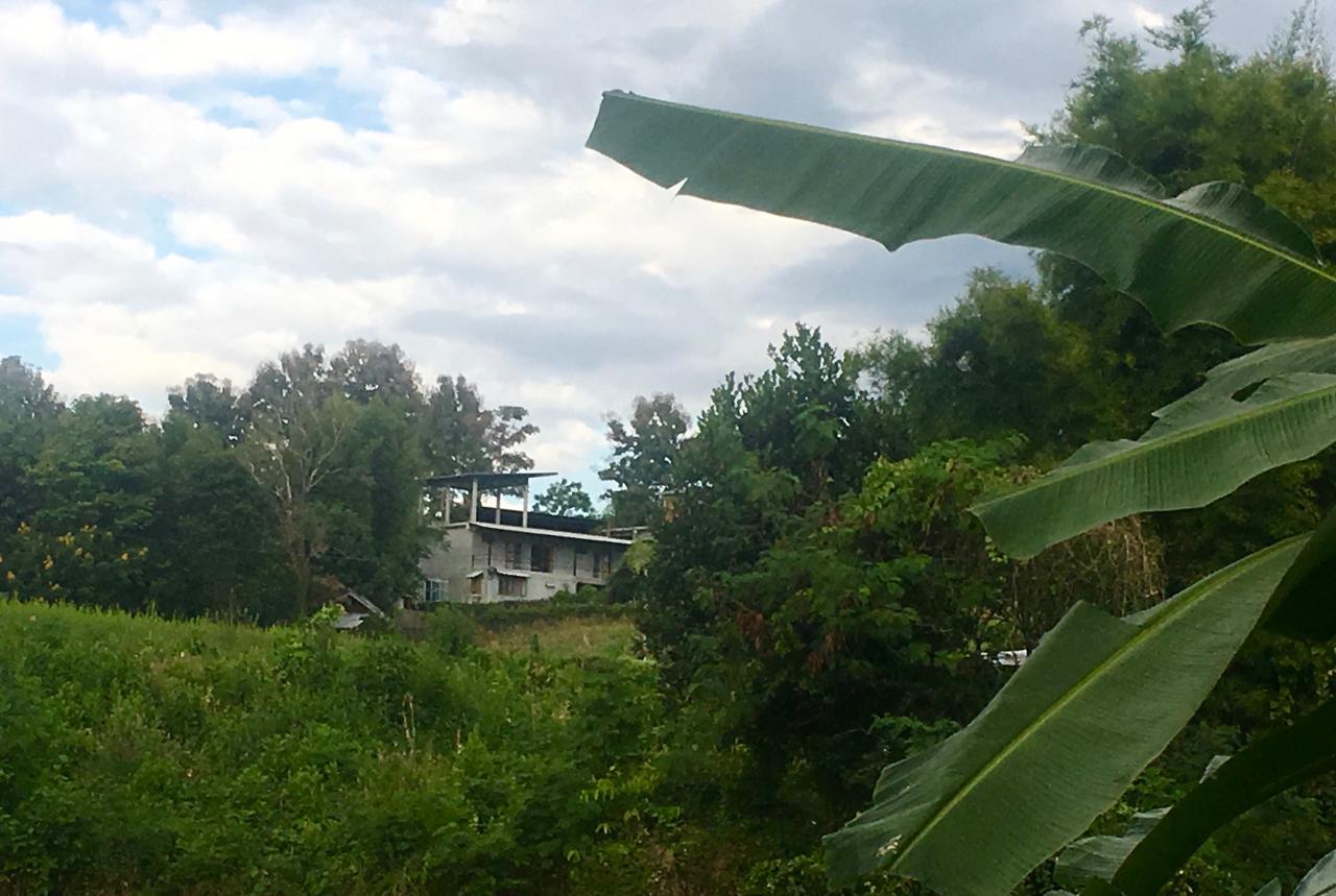 Hotel The Lookout Pai Extérieur photo