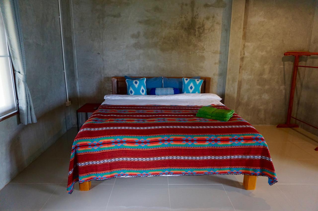 Hotel The Lookout Pai Extérieur photo