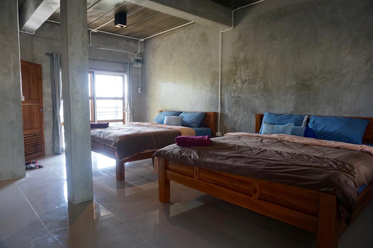 Hotel The Lookout Pai Extérieur photo