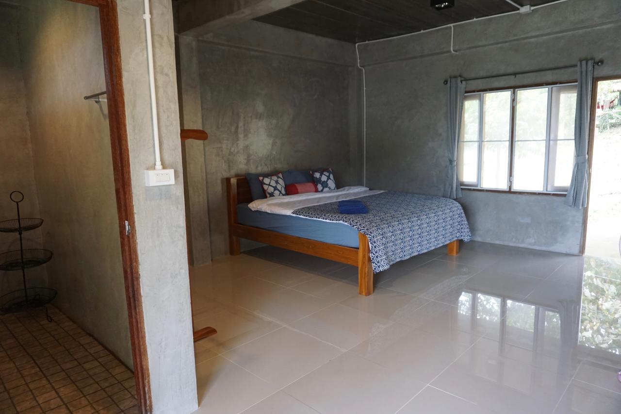 Hotel The Lookout Pai Extérieur photo