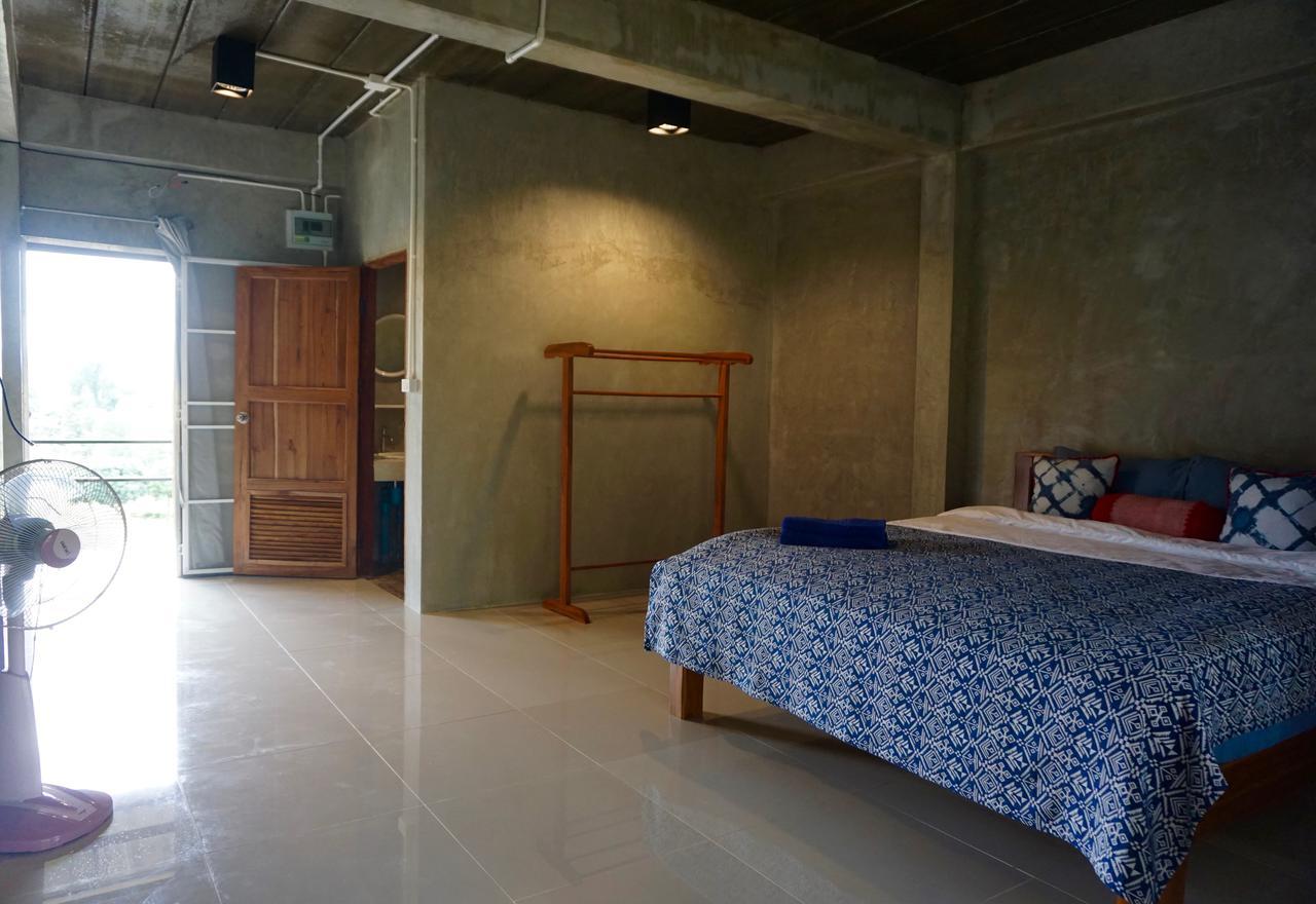 Hotel The Lookout Pai Extérieur photo