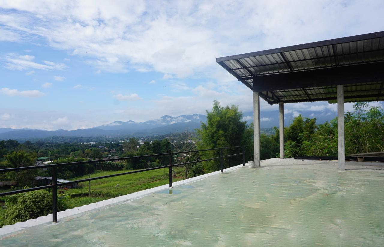 Hotel The Lookout Pai Extérieur photo