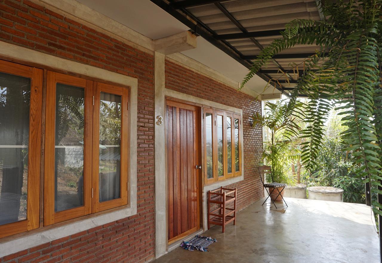Hotel The Lookout Pai Extérieur photo