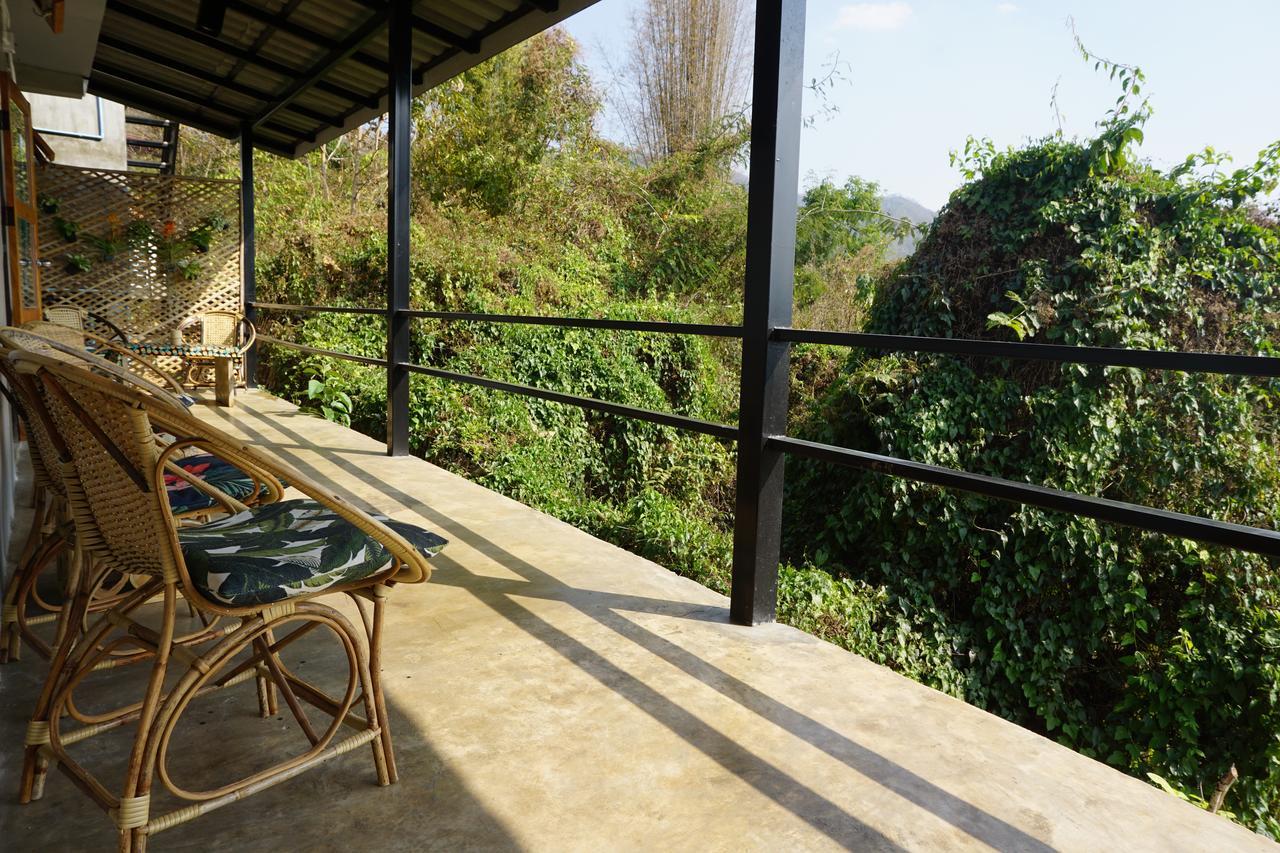 Hotel The Lookout Pai Extérieur photo