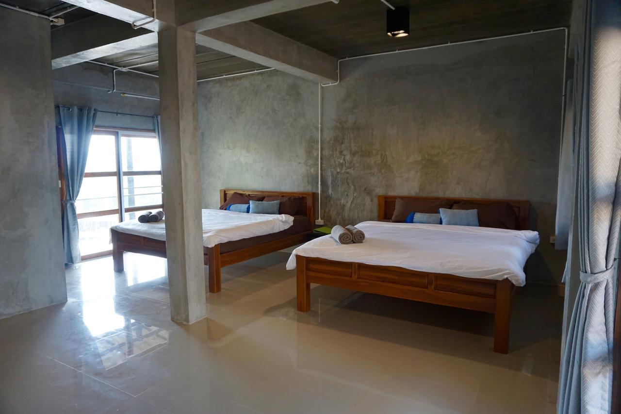 Hotel The Lookout Pai Extérieur photo