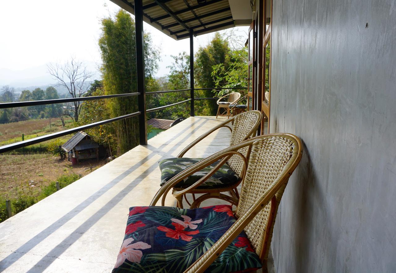 Hotel The Lookout Pai Extérieur photo