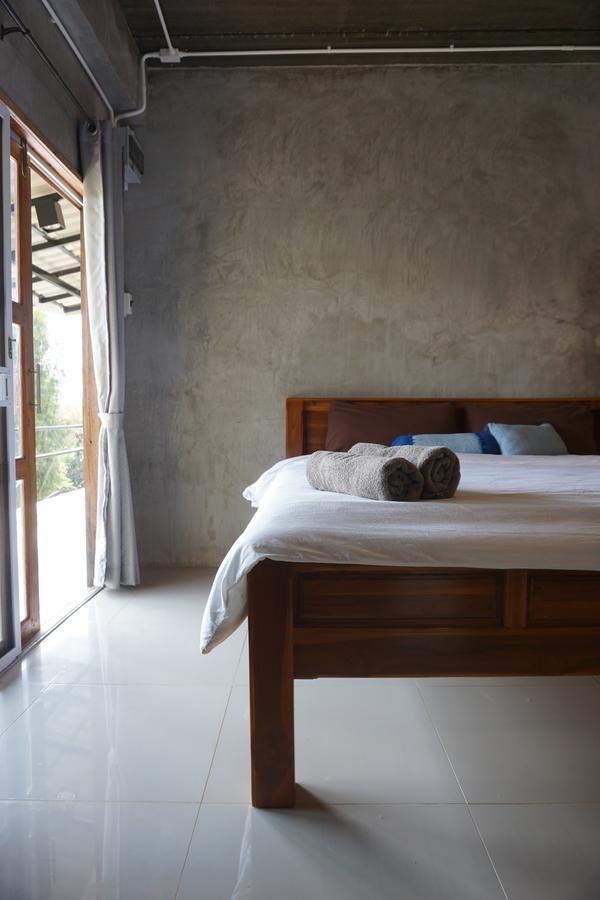 Hotel The Lookout Pai Extérieur photo