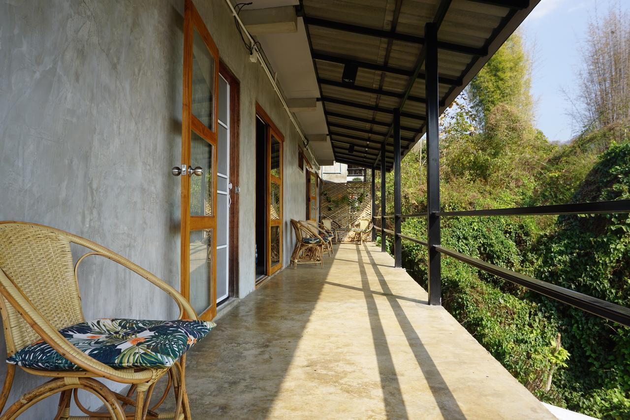 Hotel The Lookout Pai Extérieur photo