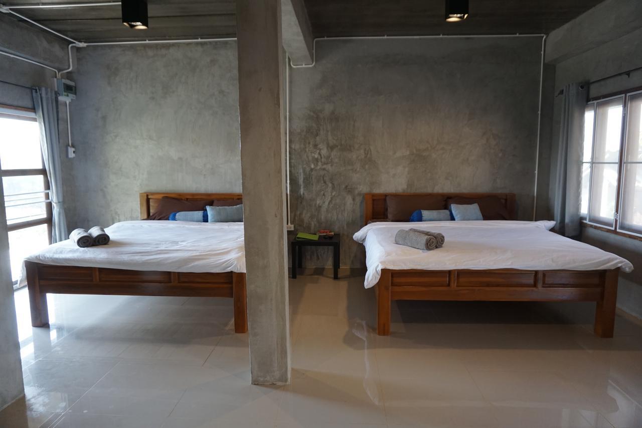 Hotel The Lookout Pai Extérieur photo